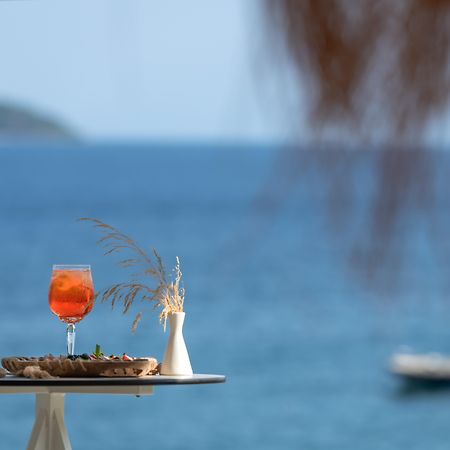 Kassandra Bay Hotel Katsaros  Εξωτερικό φωτογραφία