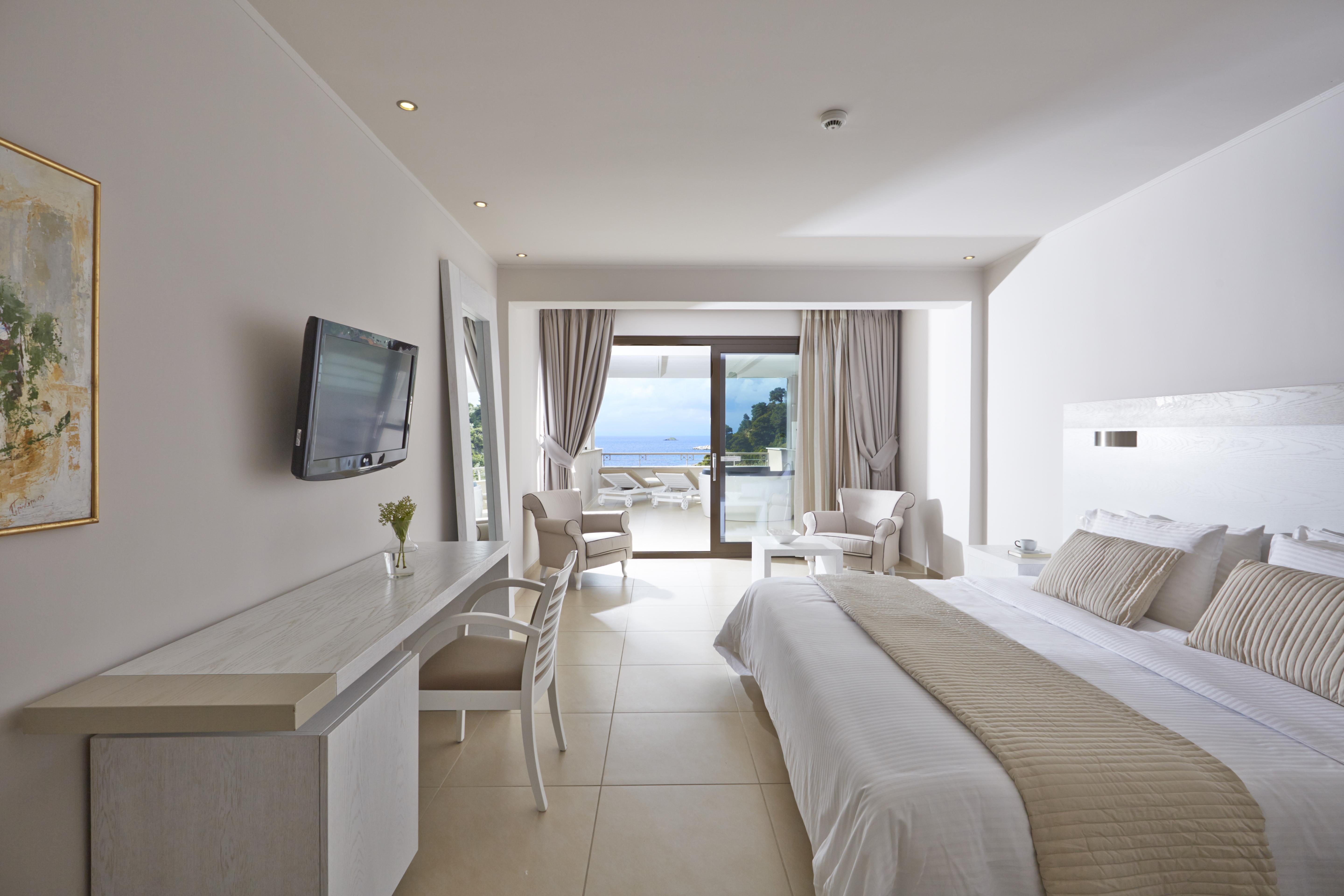 Kassandra Bay Hotel Katsaros  Εξωτερικό φωτογραφία