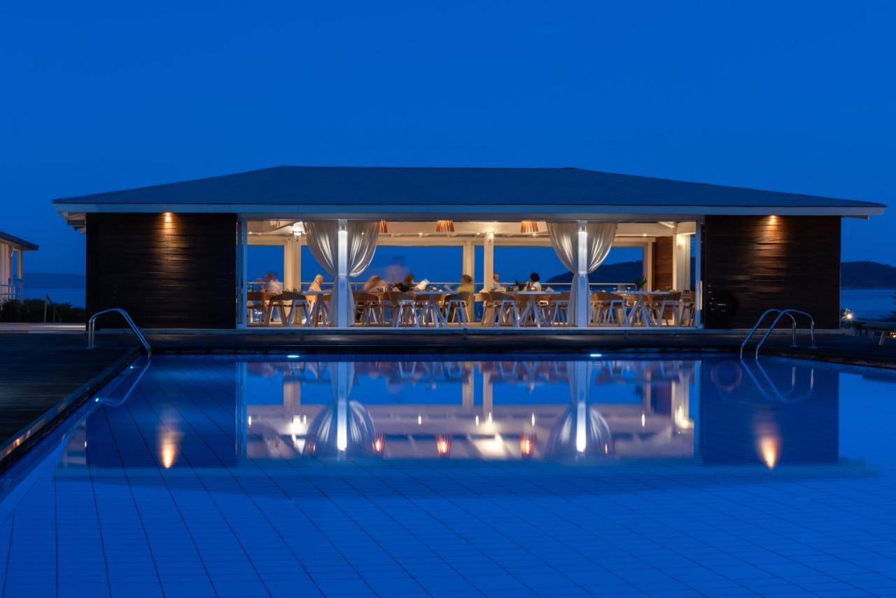 Kassandra Bay Hotel Katsaros  Εξωτερικό φωτογραφία